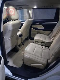 تويوتا هايلاندر